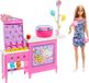 Barbie Mysteries Beach Detectives pop - Suikerspinspelset