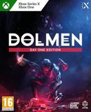 DOLMEN - Day One Edition