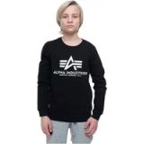 ALPHA INDUSTRIES Basic sweatshirt voor kinderen
