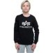 ALPHA INDUSTRIES Basic sweatshirt voor kinderen