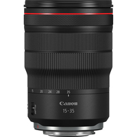 Canon RF 15-35mm f/2.8L IS USM Lens