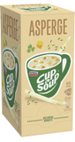 Cup-a-Soup Asperge 175 ml (21 stuks)