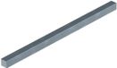 OBO Bettermann Klemrail voor potentiaalvereffeningsrail 645mm messing, 5015812