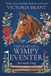 Diary of a Wimpy Eventer ~ The Complete Trilogy: A hilarious true story of horses, rider confidence & eventing dreams