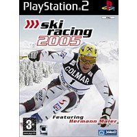 Logithéque Ski Racing 2005 - Hermann Maier