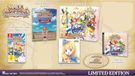 MADO MONOGATARI: Fia and the Wondrous Academy - Limited Edition (Nintendo Switch)