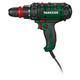 PARKSIDE® Perceuse-visseuse 2 vitesses PNS 300 B3, 40 Nm, 300 W