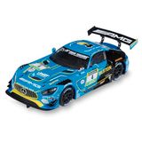 SCALEXTRIC - Origineel racevoertuig - Slotauto - schaal 1:32 (Mercedes AMG GT3 - Blistein)