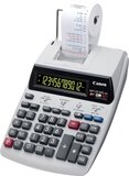 Canon MP120-MG-ES II Bureaurekenmachine - Wit