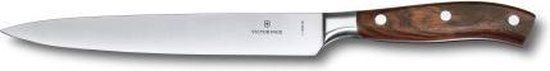 Victorinox Grand Maitre Rosewood Fileermes 20cm