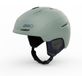 Giro NEO MT GC GRN Unisex Skihelm - Matte Green