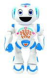 Lexibook Powerman Robot télécommandé, programmable, pour enfants dès 4 ans