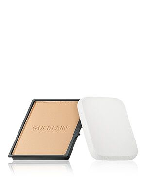 GUERLAIN Parure Gold High Perfection Matte Compact Foundation Refill 0N