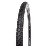 Kenda Khan II 28'' 700 x 50 Pneu urbain robuste Noir 700C x 50
