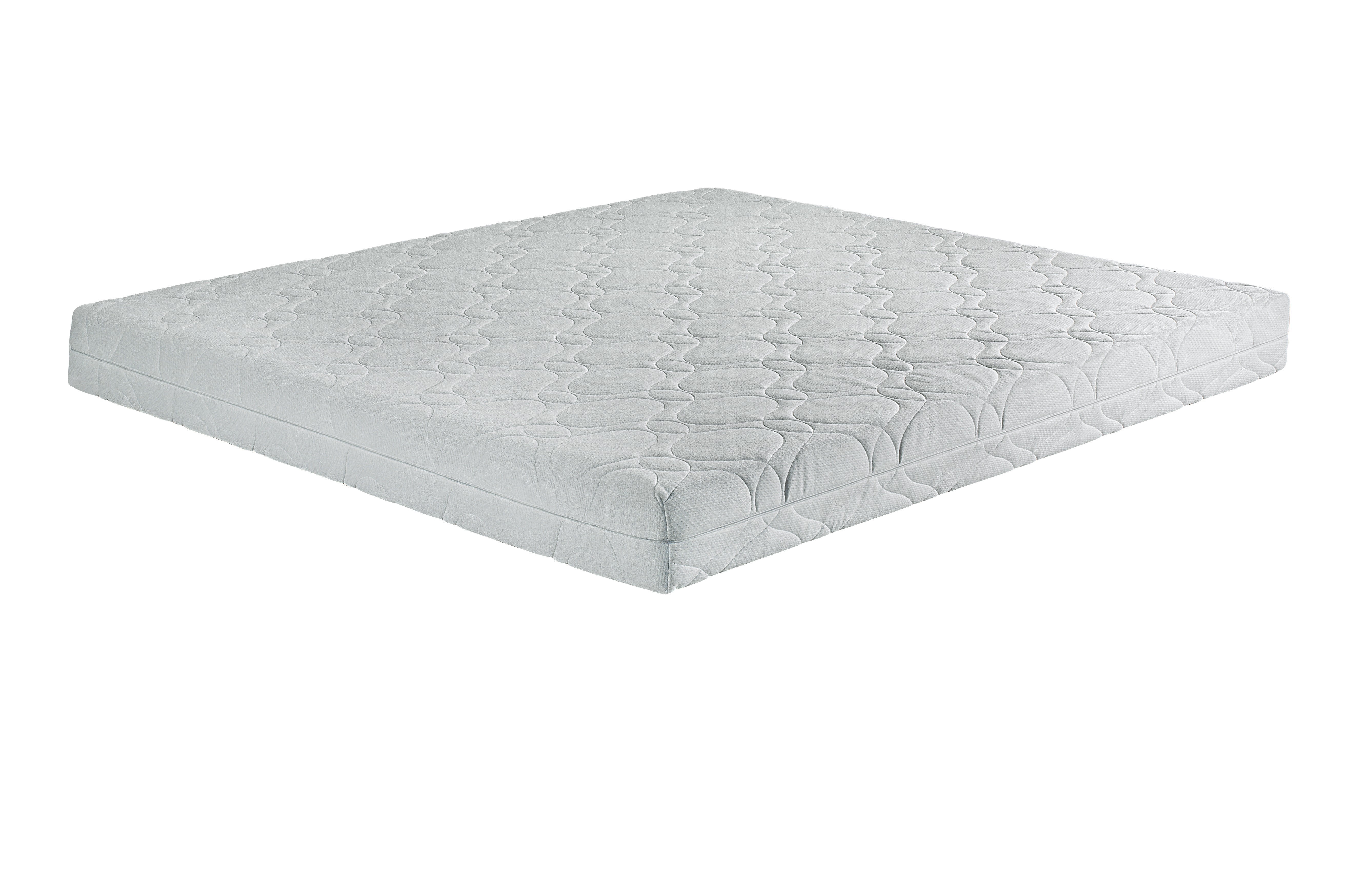 MatrasDirect Aktiva Pocketvering Matras - 7 zones - 350 veren p/m² - 180x200x20cm 200 cm / 180 cm