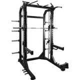 Sveltus Smith Machine