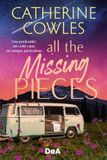 All De Agostini All the missing pieces. Booklover approved. Ediz. italiana Paperback