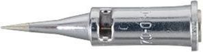 Weller 70 01 05 pointe à souder en forme d'aiguille