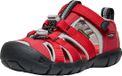 Keen Seacamp Ii Cnx Sandalen Rood EU 31 Jongens, Meisjes