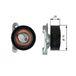 Gates Spanner katrol, V Geribbelde Riem T39345 voor Vw omhoog 1 Ltr