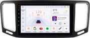 Volkswagen VW Sharan 7N & Seat Alhambra II Autoradio met Bluetooth en CarPlay