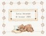 Vervaco Popcorn Rust Telpakket Kit PN-0011201