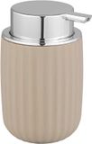 Wenko Agropoli zeepdispenser beige