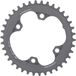 STRONGLIGHT kettingblad "ht3" chain ring strongl. ht3 38t alu black