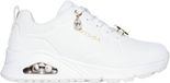 Skechers UNO GEN1 - TRENDY JEWELS Baskets pour filles - Blanc