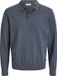 Jack & Jones Tricot Polo Hommes - Taille L
