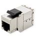 ROLINE RJ45 koppelstuk, afgeschermd, Cat.6A (Class EA)