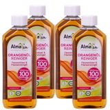 ALMAWIN Oranjereiniger concentraat 4 x 500 ml