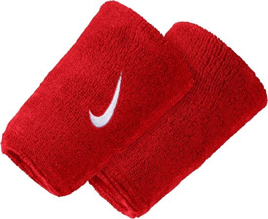 Nike Polsband Breed - Rood