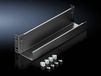 Rittal 5302.043 Kabelgoot Zwart Staal 350 mm