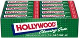Hollywood Kauwgom Chlorophylle - 20 stuks
