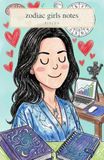 Zodiac Girls Notes Pisces: The Pisces Guided Journal — 200 Pages of Prompts, Moon Trackers & Astrology Reflection