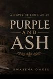 Purple Libri GmbH Purple and Ash Paperback