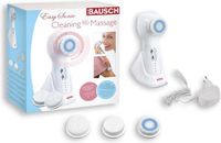 Peter Bausch Easy Sonic Reiniging en Massage Apparaat 0344