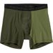 150 Essential Boxer BRIEFS M C: Dark Wild Herbs S: XL