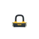 ONGUARD 8048 Slot, Zwart, 14 mm