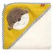 Fehn Otter Badhanddoek met capuchon