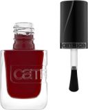 CATRICE GEL AFFAIR nail polish #021-Caught On The Red Carpet 10.5 ml