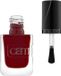 CATRICE GEL AFFAIR nail polish #021-Caught On The Red Carpet 10.5 ml