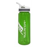Rucanor Easy Drinkbottle 0.6 Liter - Bidon - Groen