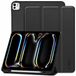 Tech Protection iPad Pro 13 Inch Hoesje Zwart