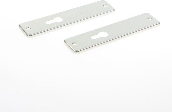 Ami Kroon BV Ami Renovatieschild, F2, Zonder krukgat met PC 55 180/41