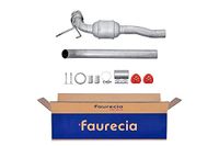 HELLA 8LE 366 052-821 Katalysatorkit Easy2Fit Euro 2-delig