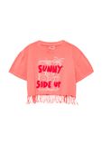 s.Oliver Shirt koraal