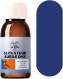 Schoenspecialist SlITESTERK Suede indringverf voor schoenen en laarzen - DONKER BLAUW - 100ml