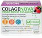 Colagenova Boost Végétalien Fruits rouges 21 sachets